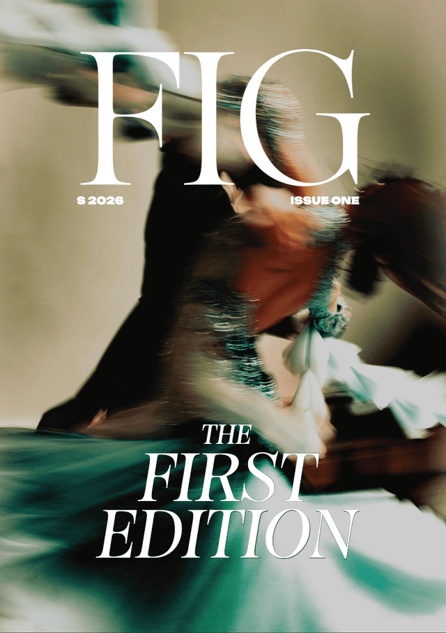 First Edition cover